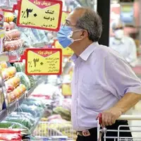 توزیع ۲۰ تُن برنج و مرغ دولتی در تنگستان