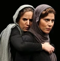 چهره ها/ عکس جالب و متفاوتی که سحر دولتشاهی از ستاره پسیانی منتشر کرد!