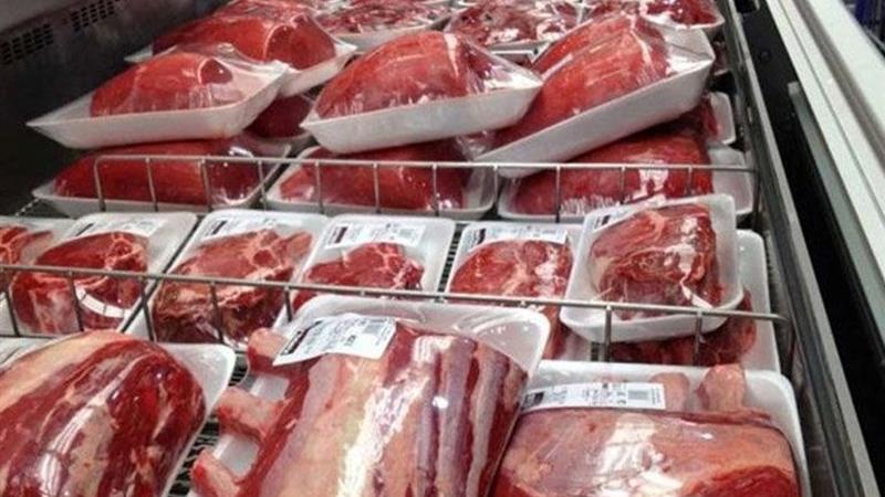 توزیع روزانه 60 تن گوشت در میادین و بازارهای میوه و ترهبار تهران