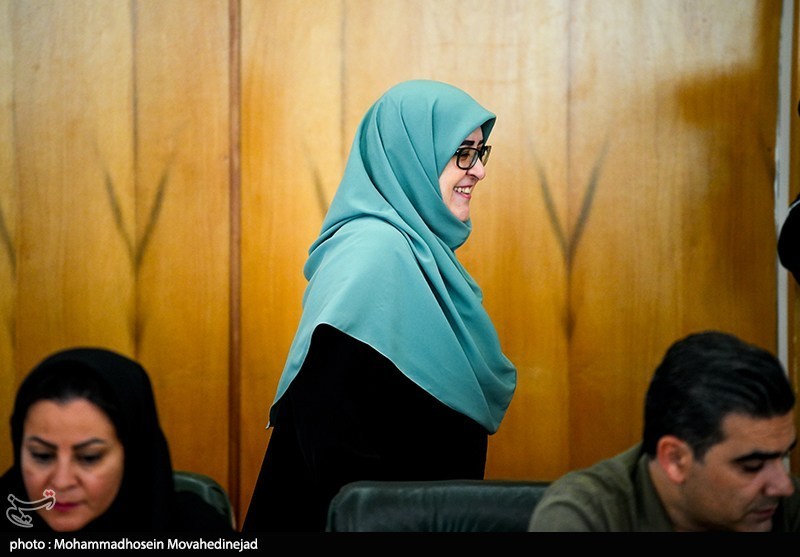 نشست خبری سخنگوی دولت