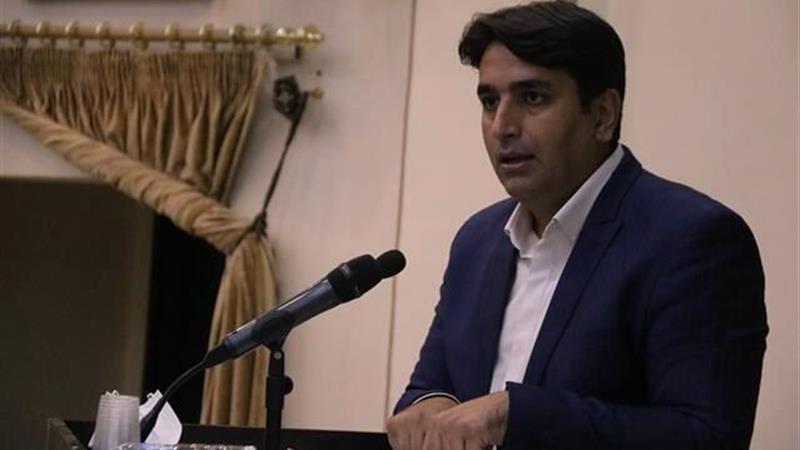 استیضاح شهردار سنندج پشت درهای بسته/ رشیدی ابقا شد