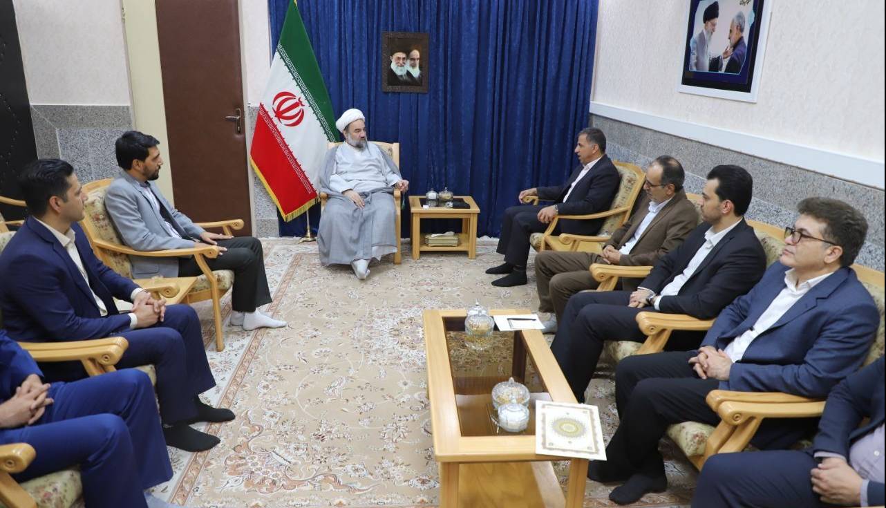 امام جمعه زاهدان: هدایت صحیح استعدادها برای جلوگیری از هدر رفت توانمندی‌ها امری ضروری است
