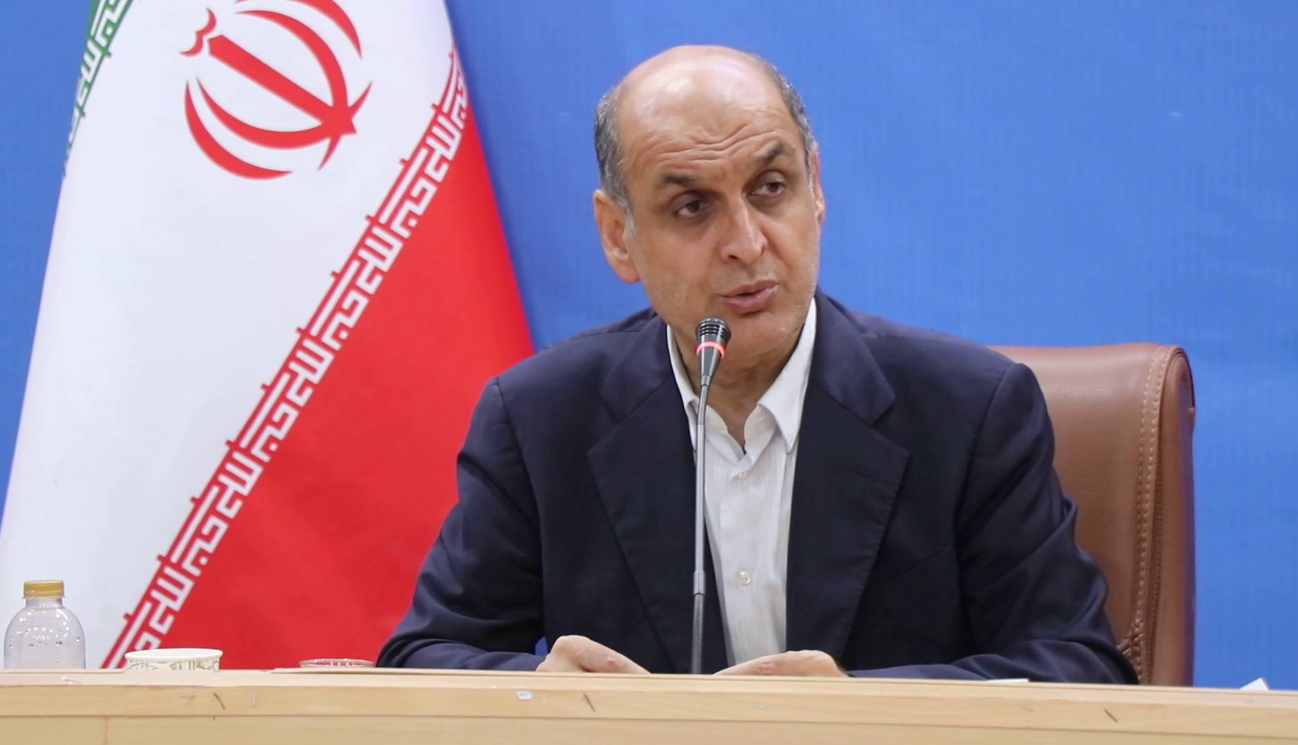 گشایش مالی برای ۱۸ شرکت تولیدی و صنعتی گیلان