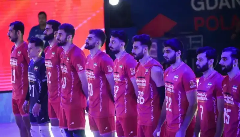 ترکیب منتخب پیاتزا مقابل اسلوونی مشخص شد