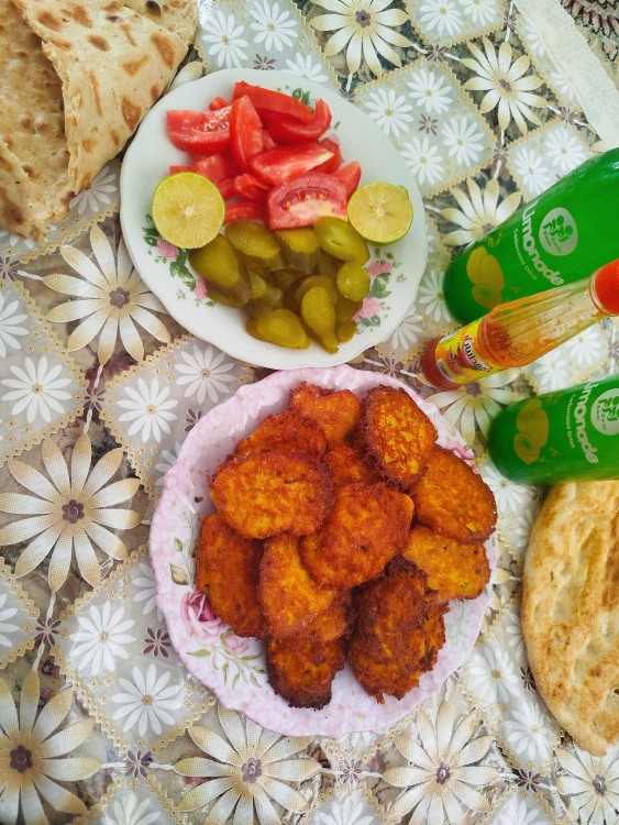 از شما/کوکو سیب زمینی 