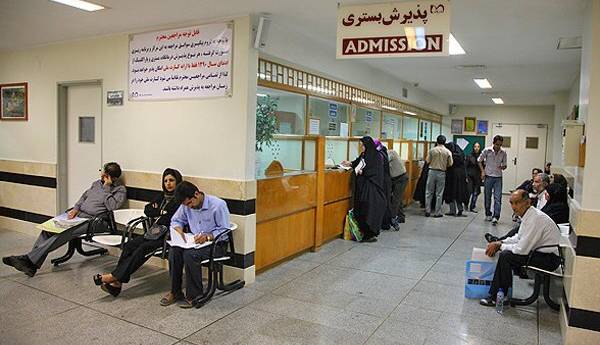 تاکید دادستان باوی بر رفع نواقص مرکز بهداشت و درمان ملاثانی