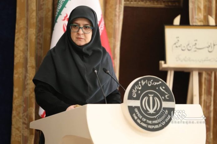 سخنگوی دولت: در مورد خروج از ان پی تی جمع بندی با کلیت نظام خواهد بود
