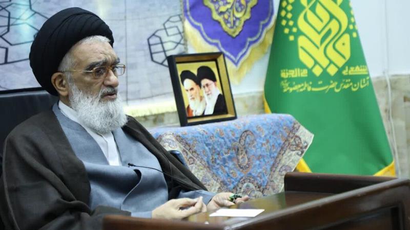 سیره پیامبر اسلام الگوی انسجام و همدلی امت اسلامی است