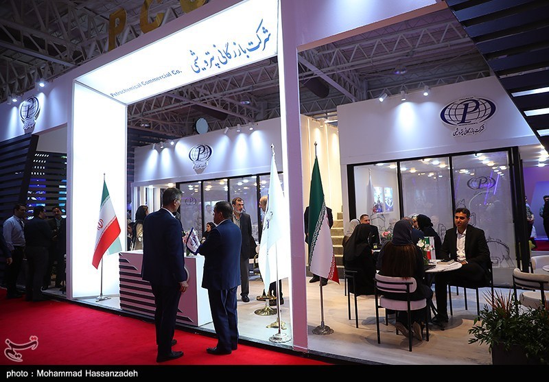 نمایشگاه بین‌المللی ایران‌پلاست