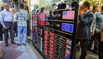 پیشبینی یک فعال اقتصادی از قیمت دلار