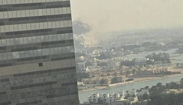 قطر: حمله اسرائیل به دوحه مذاکرات آتشبس را به شکست کشاند