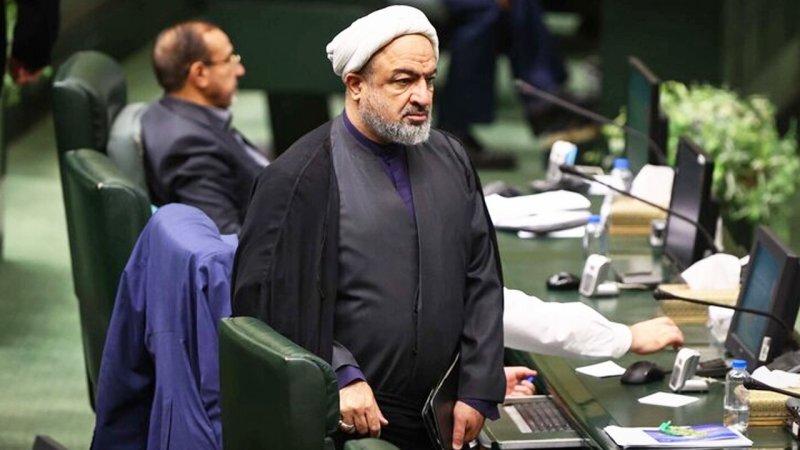 رسایی: دبیرخانه شعام که قرار بود بعد از جنگ به حساب گروسی برسد، زبان ندارد؟! 