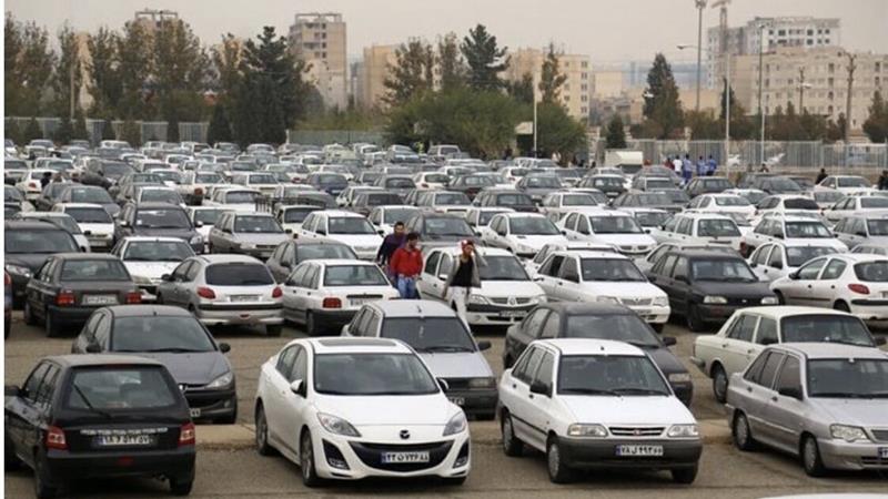 تخفیف ۵۰ درصدی برای ترخیص خودروهای توقیفی در استان یزد