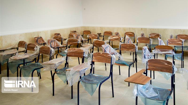 نخستین دبیرستان دانشگاه در خراسان جنوبی راه اندازی شد