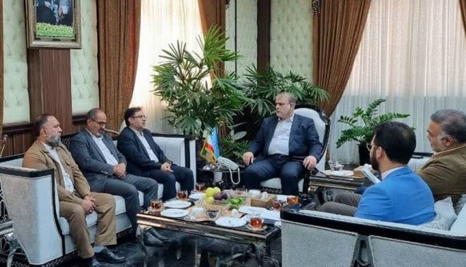 ورود دستگاه قضایی برای تعیین تکلیف مالکیت کارخانه نساجی