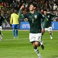 جنون بولیوی در ارتفاع 4 هزار متری!