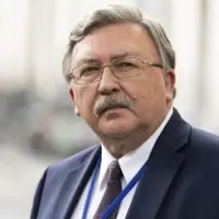 اولیانوف: زمان توقف مکانیسم ماشه فرا رسیده است