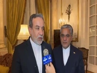 عراقچی: در توافق با آژانس قانون مجلس صراحتا پدیرفته شده است