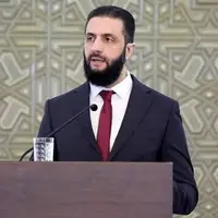 اعلام رسمی تأسیس تشکل سیاسی جدید در رژیم جولانی