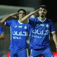 درخشش سعید در تیم امید کافی نیست!