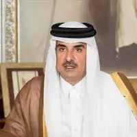 امیر قطر: جامعه بین‌المللی مسئولیت‌های حقوقی و اخلاقی خود را در قبال تجاوزات اسرائیل بپذیرد