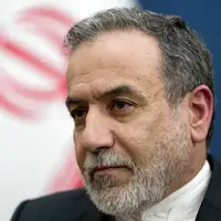 عراقچی وارد تونس شد 