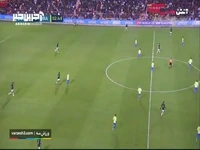 خلاصه بازی بولیوی 1 - برزیل 0 