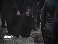 با چه رویی بلند شدین اومدین اینجا؟