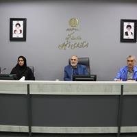 معاون استاندار زنجان:موفقیت مدیریت بحران در گرو تقویت زیرساخت‌هاست