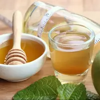 نحوه تهیه سرکه انگبین در خانه