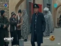 پارتی بازی صفدر برای پرویز!