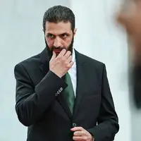آمریکا برای جولانی ویزا صادر کرد