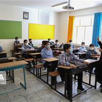 تکذیب غیرحضوری شدن مدارس در مهرماه 