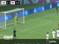 گزارش خبرنگار صداوسیما از بازگشت تیم ملی امید بعد از نتایج درخشان در انتخابی جام ملتهای آسیا