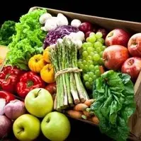 قیمت انواع میوه در بازار 