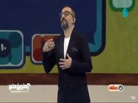 واژه گزینی رو بدون حتی یک غلط حل کردند! 