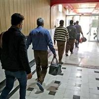 گستره سفره سخاوت خیرین اردبیلی به همت ستاد دیه، از مجالس عزای حسینی تا مراسم ولادت نبوی