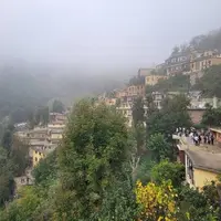کاهش دما در نوار شمالی کشور طی 5 روز آینده