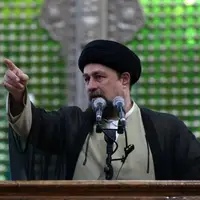 سیدحسن خمینی: تجاوز گستاخانه رژیم صهیونیستی به قطر، درستی هشدارهای 50 سال قبل امام را به رخ جهانیان کشید