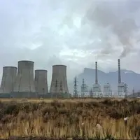 بررسی استفاده از ال‌پی‌جی در نیروگاه شازند