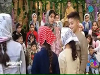 بازی جالب سرعت و تمرکز 
