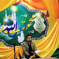 میزبانی از جشن ولادت پیامبر رحمت در بقاع امام‌زادگان استان یزد