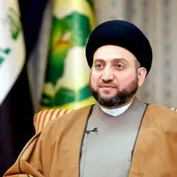 واکنش عمار حکیم  درباره حمله رژیم صهیونیستی به قطر