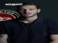 با هم قوی‌تر هستیم؛ پیام مارکو یوهانسون به هواداران تراکتور