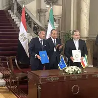 گروسی: توافق تازه با ایران، گامی مهم در مسیر درستی است