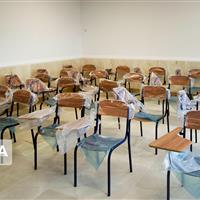 نخستین دبیرستان دانشگاه در خراسان جنوبی راه اندازی شد