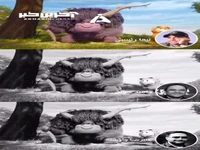 کدوم گارفیلد از نظر شما بهتره؟