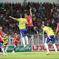 تقسیم امتیازات بین مدعیان صعود در قائمشهر