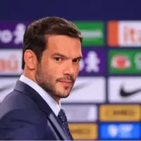 خشم برزیل؛ داورها و پلیس با ما بدرفتاری کردند!