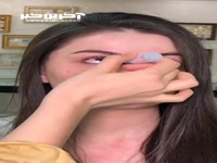 آموزش یک میکاپ سبک برای استفاده روزانه